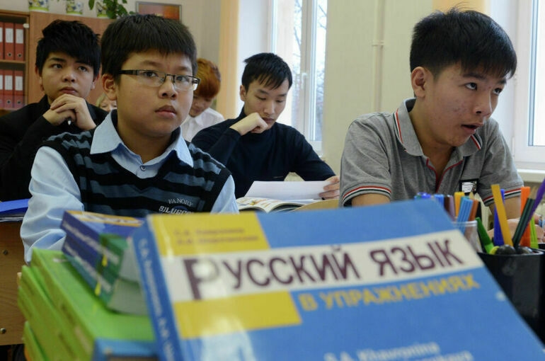 Илья Питалев, РИА новости