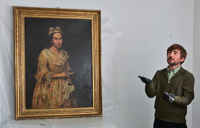 Фото: Reuters