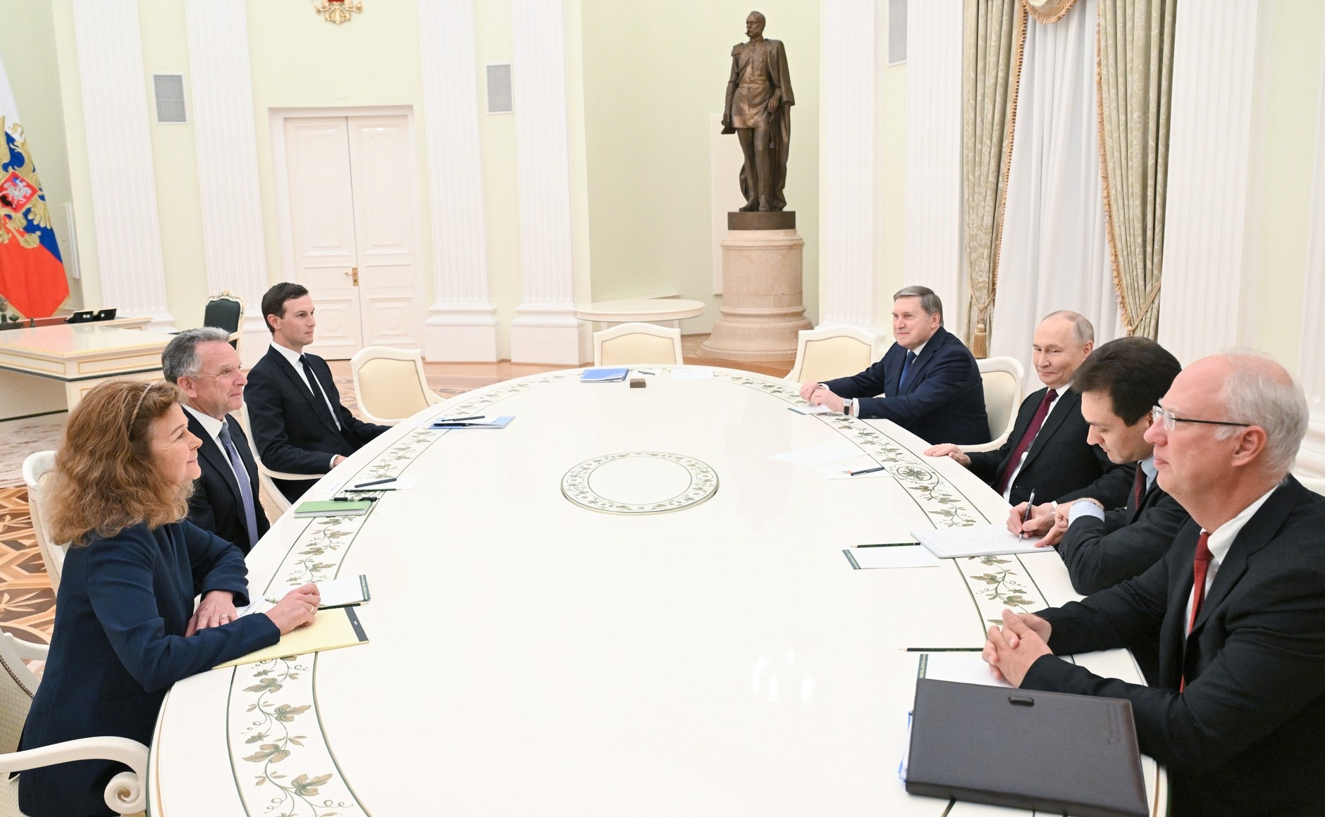 Фото: МИА «Россия сегодня»