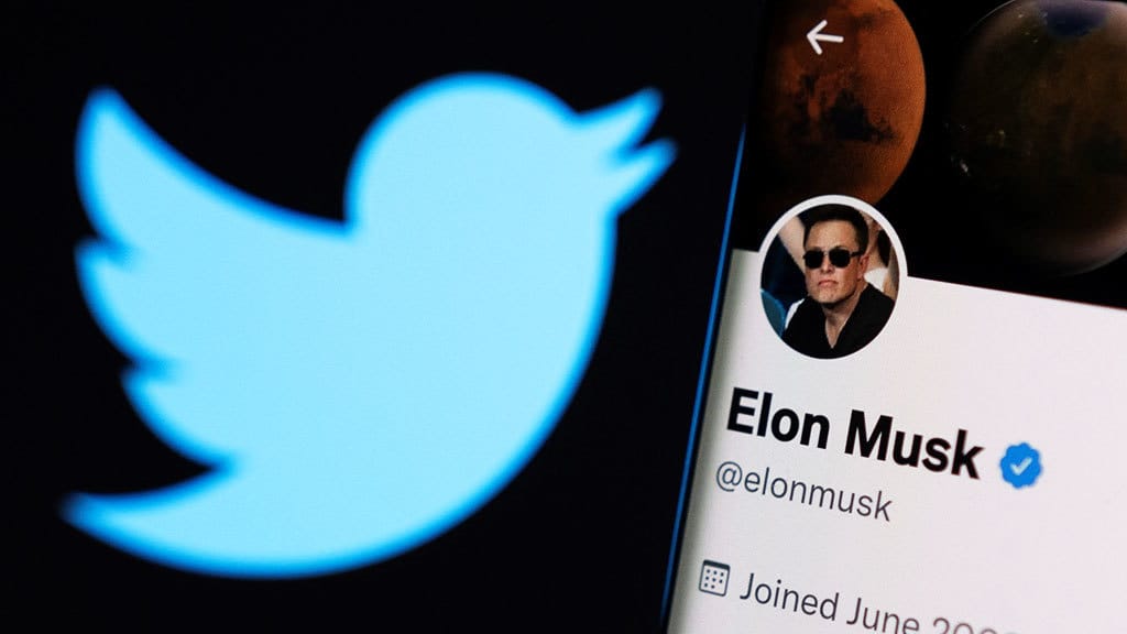 Twitter заблокировал аккаунты журналистов CNN, WP и NYT, критиковавших Маска и следящих за его самолетом