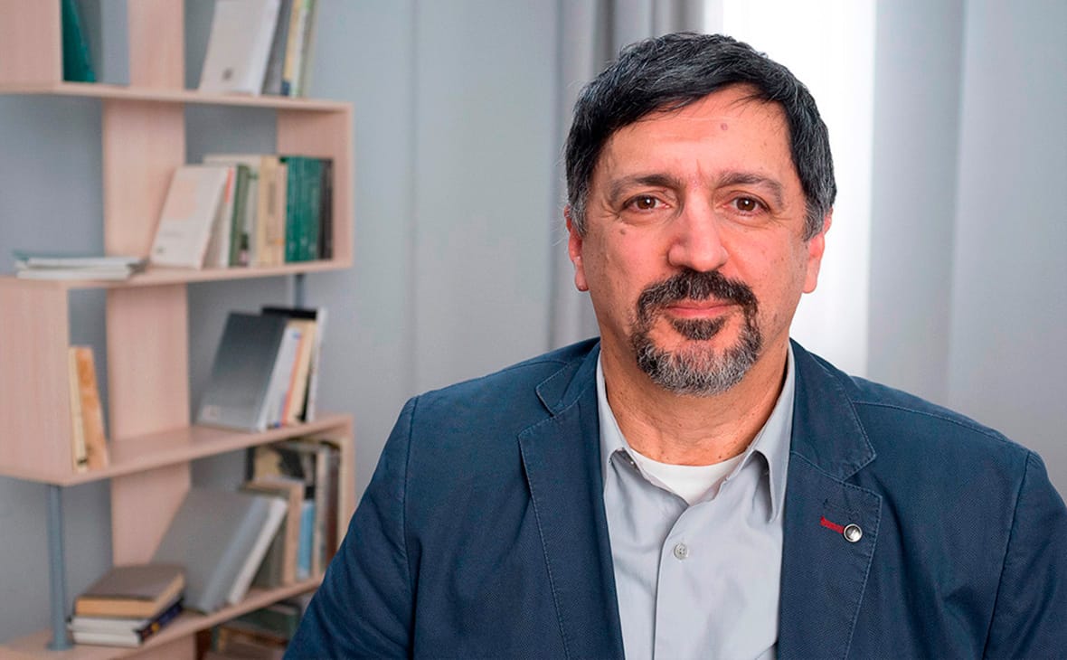 «Общество интеллектуально и эмоционально парализовано» — Гасан Гусейнов о войне, доносах, бытовом расизме и непринятии правды