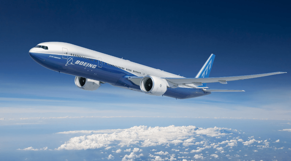 FAA расследует дело компании Boeing, которая отклонила претензии инженера к безопасности моделей самолетов 787 и 777 