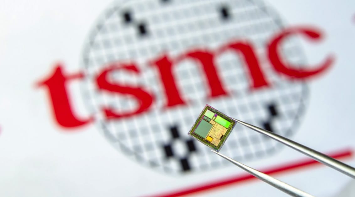 США отозвали у тайваньского производителя чипов TSMC разрешение на поставки оборудования на его предприятия в Китай