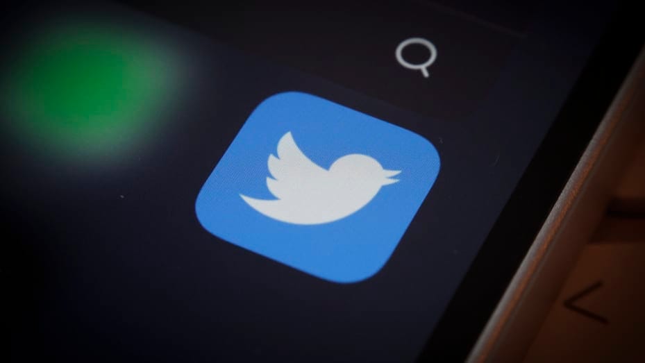 Главный специалист по информационной безопасности Twitter уволилась из компании