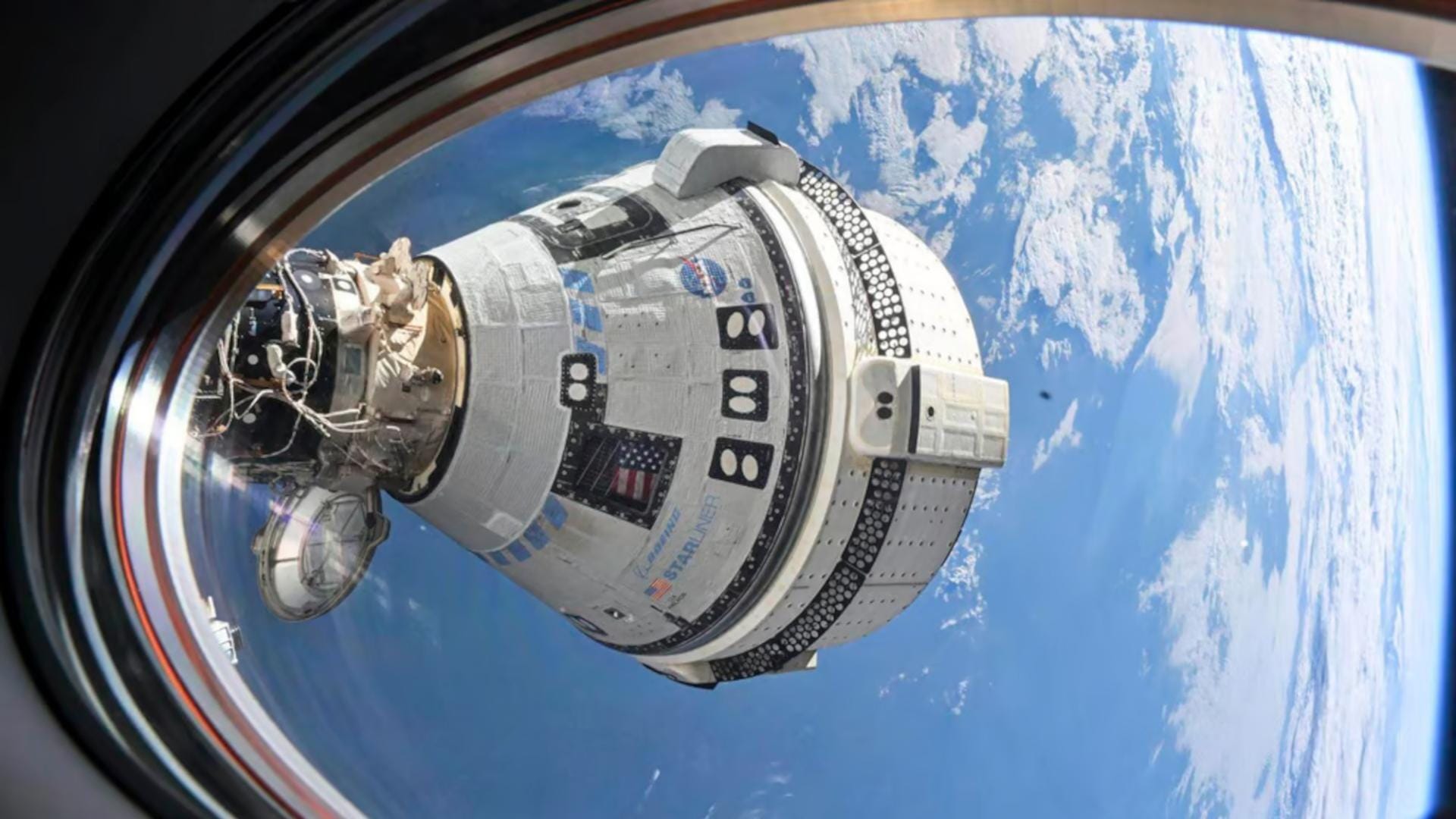 «Программа полетов к МКС Starliner в результате изменения контракта Boeing с NASA отстанет от Crew Dragon минимум на шесть лет» — эксперт