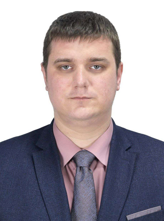 Глава Климовского района Брянской области Александр Исаев